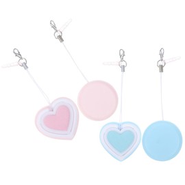 TOVINANNA Cloth Set Pieces Screen Wipes for Mobiles Lens Cleaning for Eyewear Compact