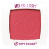 CITY COLOR HD BLUSH-All 4 Colors Bundle