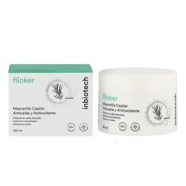 Crema Anticaida Activa El Crecimiento Fortalece Filoker