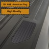 EVPLNT Stake Pocket Cover Set of Two Compatible with Chevy