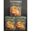 the ginger people Gins Gins Original Ginger Chews Lot Of