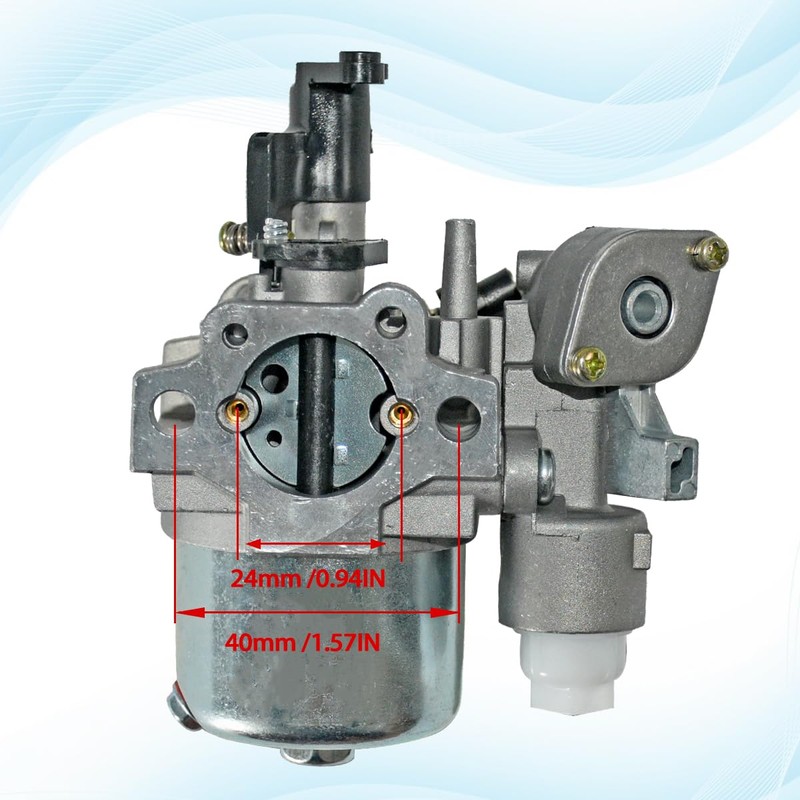 Carburetor Fit for Subaru for Robin EX13 EX17 EX17D SP17