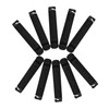 GLEAVI 10pcs Nylon Bike Tire Levers Multifunctional Tire Pry Rod