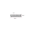 Pack of 20 Compression Springs 304 Stainless Steel Compression Springs