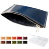 Tochigi Leather, Genuine Leather Case, Versatile Pouch, Multi Pouch, Pill