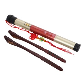 Healeved Tool Set Large Bird-shape Hammers Comfortable for Women Ideal for Dulcimer Training