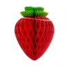 Folat 20705 Strawberry Honeycomb, Multi-Colour
