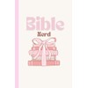 Bible Nerd: A Christian Notebook for Bible Journaling, Prayer Journaling,