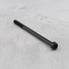 eMagTech 3 Set Muffler Gaskets with Muffler Bolts Compatible with