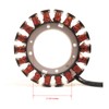 The ROP Shop | STATOR w/Terminals fits Kohler ZT740, ECH730,