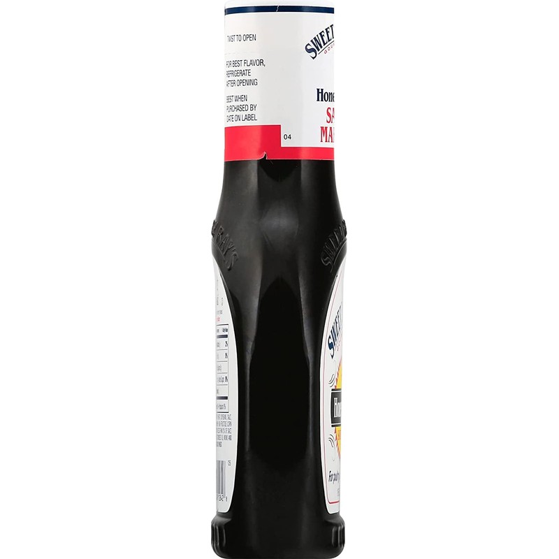 Sweet Baby Ray's Teriyaki Sauce and Marinade, 16 Fl Oz