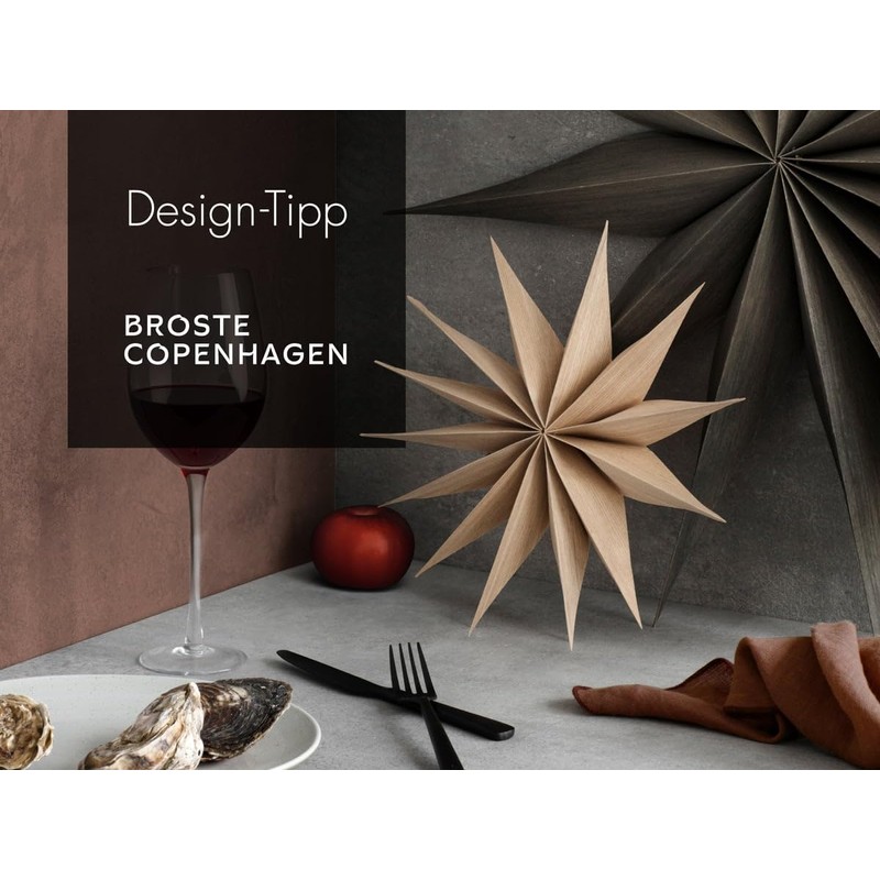 Broste Copenhagen Star.