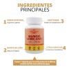 Mango Africano 30 Caps De 500 Mg Control De Peso