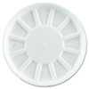 Dart 20RL Foam Vented Lid (Case of 500)