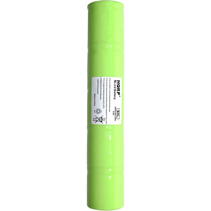 HQRP 2-Pack Battery Compatible with Moltech Power Systems N38AF001A, Intec