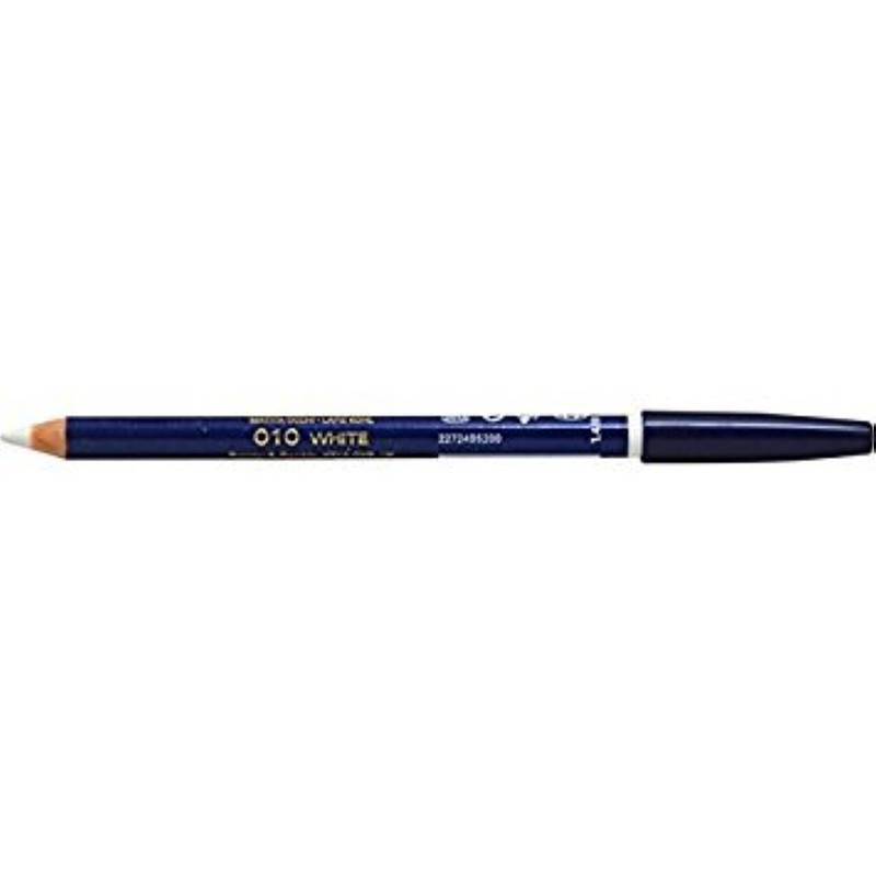 Max Factor Kohl Eye Liner Pencil for Women, # 010