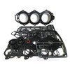 Boat Motor Gasket Kit Power Head 6H3-W0001-01 02 A0 For