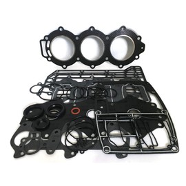 Boat Motor Gasket Kit Power Head 6H3-W0001-01 02 A0 For Yamaha Outboard E 50HP 60HP 70HP 2 stroke Engine