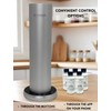 Waterless Scent Diffuser Starter Kit - 1800 Sq Ft Coverage,