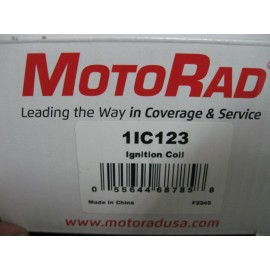 Motorad 1IC123 Ignition Coil Replaces Honda/Acura 30520P8EA00 30520PGKA01 New