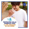 Protector Solar Corporal NIVEA SUN Kids FPS50+ 125ml, Bloqueador Solar