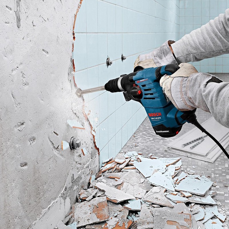 aleawol SDS MAX Chisel Stocker Chisel SDS Plus Chisel Drill