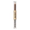 Revlon Lápiz Y Gel De Cejas Revlon Brow Fantasy Tono