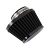 carauto2000 51mm 2inch Air Intake Filter Cleaner Pod For Universal