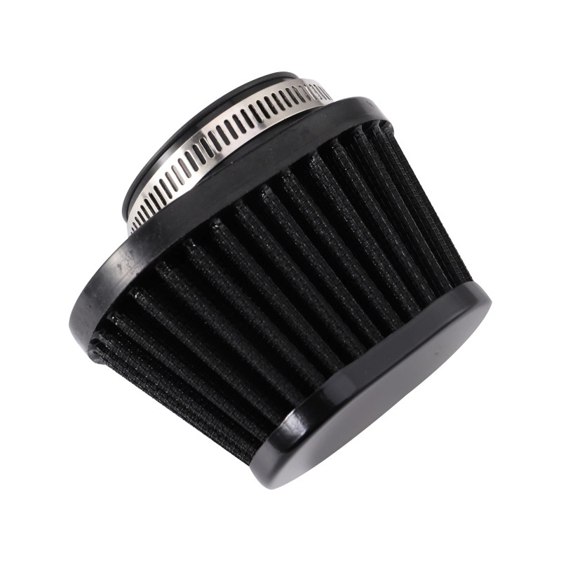 carauto2000 51mm 2inch Air Intake Filter Cleaner Pod For Universal