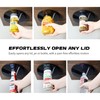 MOJO-HOME Under Counter Easy Jar Opener for Weak Hands -