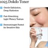 1025 Dokdo Toner by Round Lab for Women - 6.76