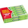 WRIGLEY'S DOUBLEMINT Mint Gum Chewing Gum Bulk Pack, 5 Stick