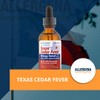 PROGENA Allergena Texas Cedar Fever (2 Fl Ounce, Adult)