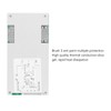 Lithium Battery Protection Board Fast Heat Dissipation 3 Anti Paint