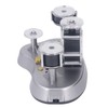 Finger Drum Set Electronic Mini Desktop Novelty Toy Stress Relief