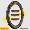 Pirelli Scorpion Enduro M HardWall Bike Tyre, 29 x 2.4,