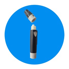 Lancing Aid Microlet next