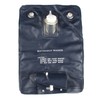 TAKPART 12V Universal Windshield Washer Pump Bag Kit With Jet