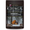 チャーガ サプリメント 90000mg含有 1粒300mg x 300粒 約50日ー100日分 ロシア原産 和名: カバノアナタケ