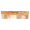 Midazzle Organic Pure Kacchi Neem Wood Comb for men and