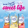 Crystal Light Liquid Tropical Coconut Naturally Flavored Drink Mix, 1.62