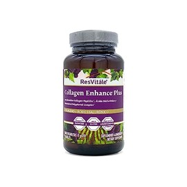ResVitale Collagen Enhance Plus 90 caps