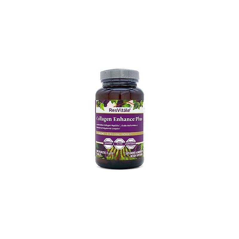 ResVitale Collagen Enhance Plus 90 caps
