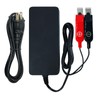 HEMAJUN 5A Rapid Charger for Electric Reels, Alligator Version, 5.0A