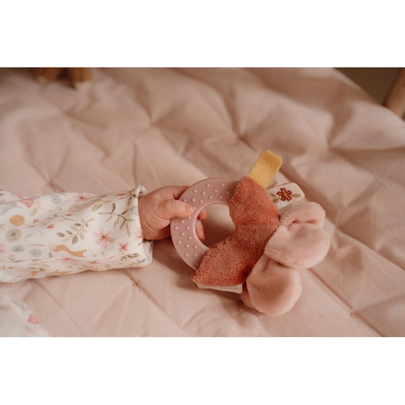 Little Dutch 9015 Gift Set 3 Pieces (Comforter Towel, Grasping