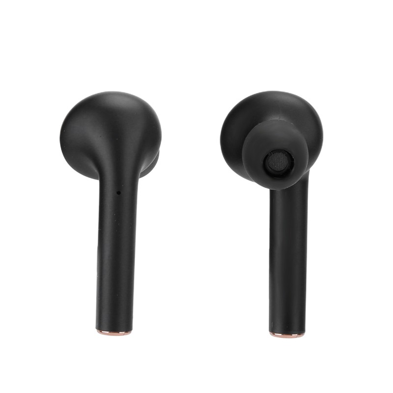 TWS Bluetooth5.0 Headset Sports Mini in Ear Stereo Binaural Communicate