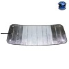 UNITED PACIFIC INDUSTRIES WINDSHIELD SUNSHADE FOR 2008-2017 FREIGHTLINER CASCADIA #98997