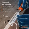 Presch Wood Chisel 20mm - Perfectly Polished for immediate use
