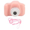 Kids Digital Camera Multi Mode Filter Front Rear 8MP 1080P