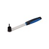 BBB Campagnolo BTL-12C Unisex Adult Tool Sprocket Puller Black/Silver